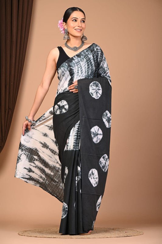 kota_doria_saree - the_bagru_vastrakala