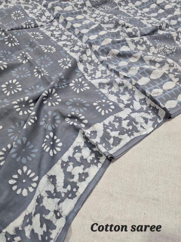 kota_doria_saree - the_bagru_vastrakala