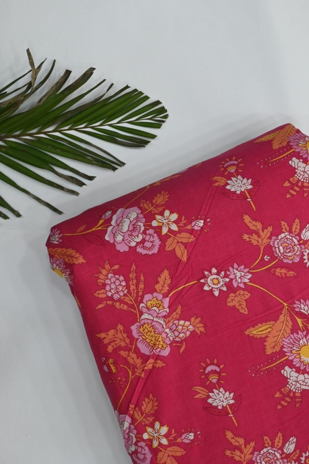 kota_doria_saree - the_bagru_vastrakala