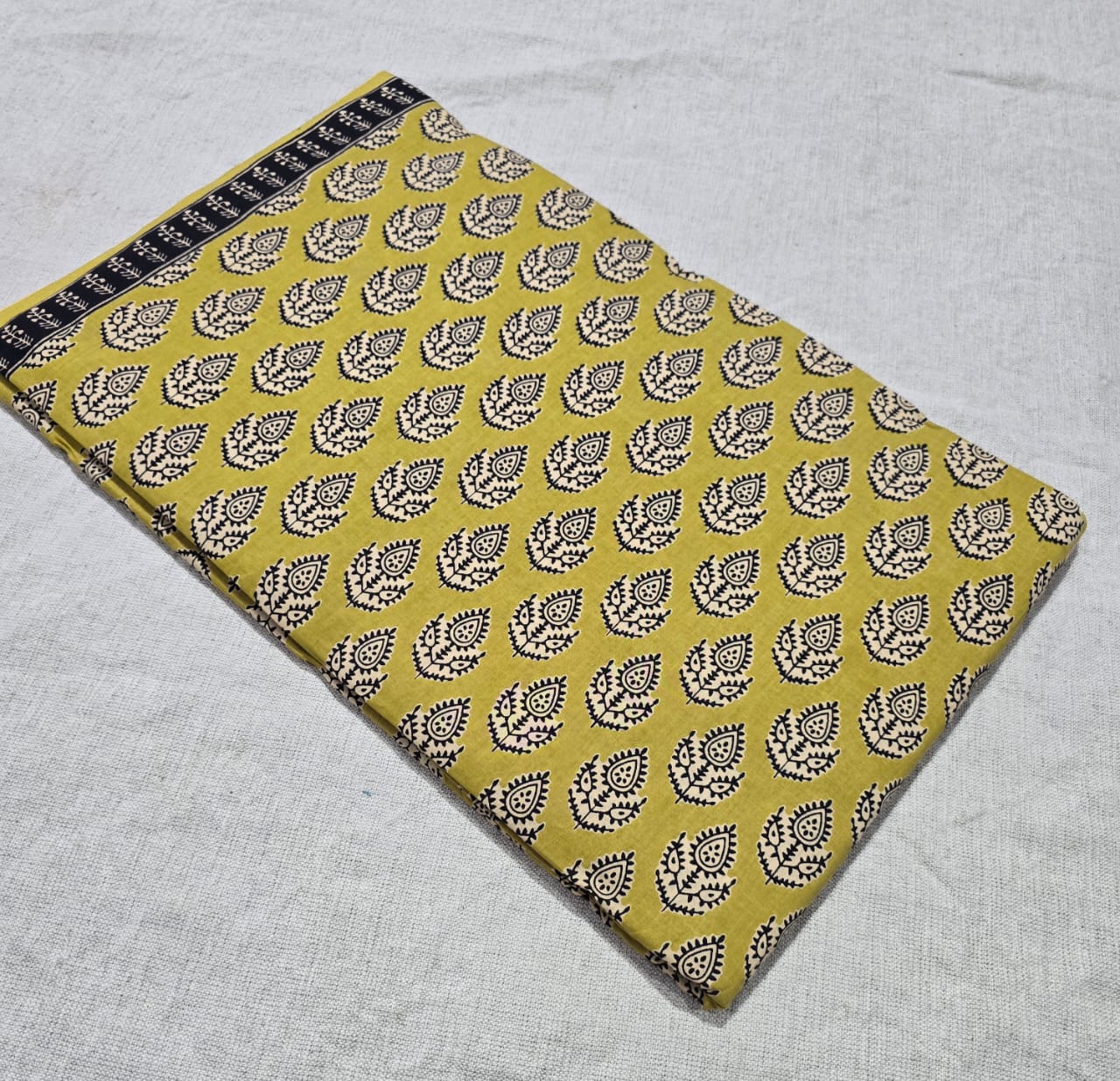 kota_doria_saree - the_bagru_vastrakala