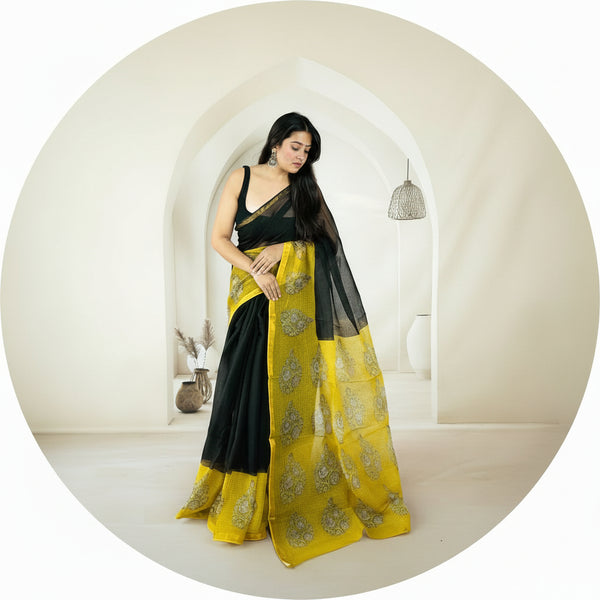 Kota Doriya Sarees