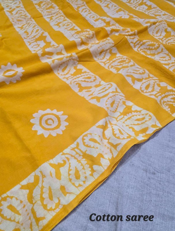 kota_doria_saree - the_bagru_vastrakala