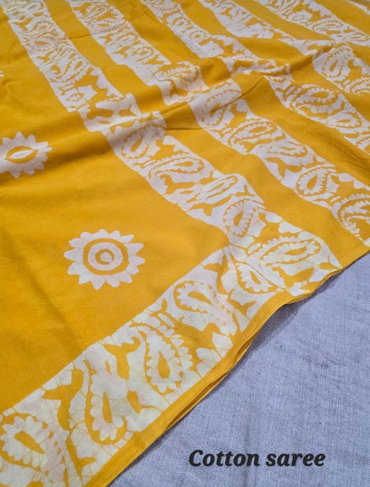 kota_doria_saree - the_bagru_vastrakala