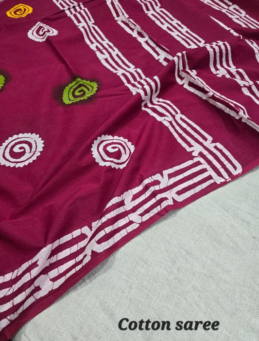 kota_doria_saree - the_bagru_vastrakala