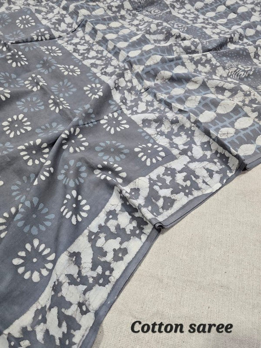 kota_doria_saree - the_bagru_vastrakala