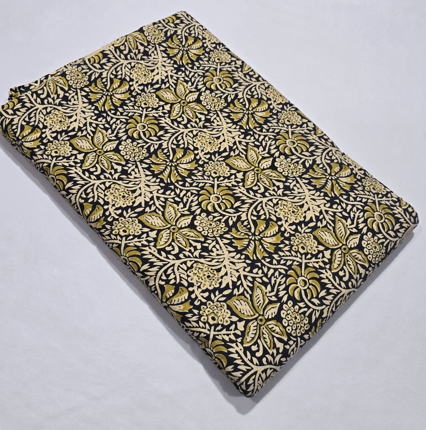 kota_doria_saree - the_bagru_vastrakala