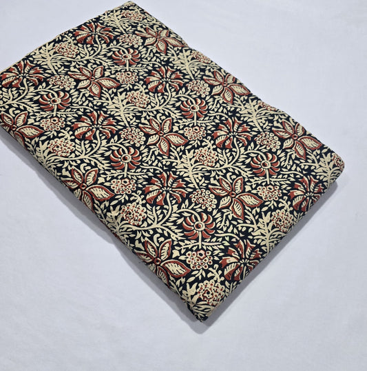 kota_doria_saree - the_bagru_vastrakala