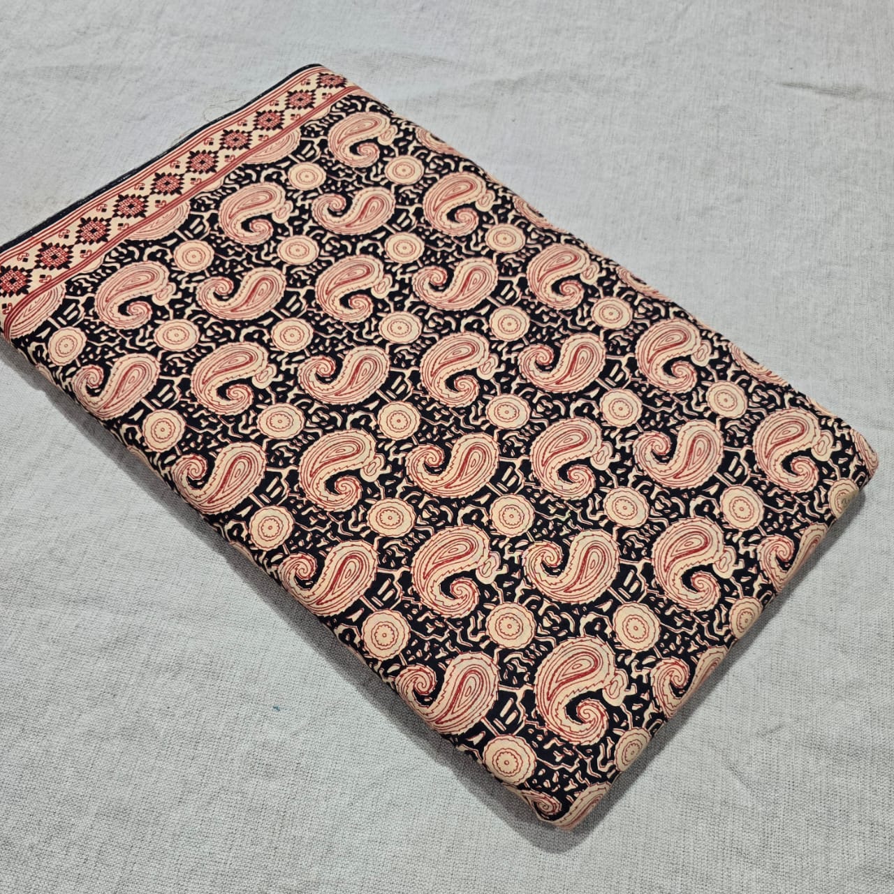 kota_doria_saree - the_bagru_vastrakala