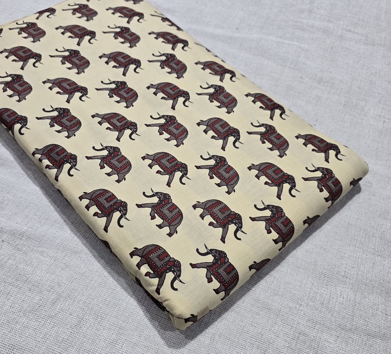 kota_doria_saree - the_bagru_vastrakala