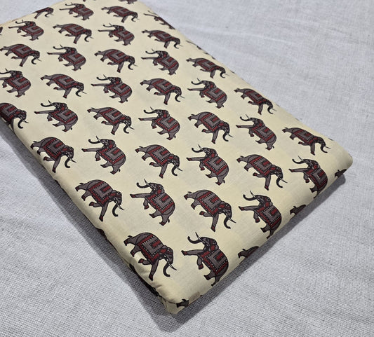 kota_doria_saree - the_bagru_vastrakala