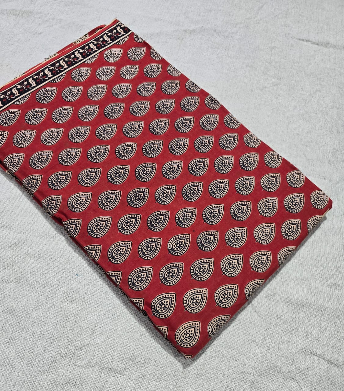 kota_doria_saree - the_bagru_vastrakala